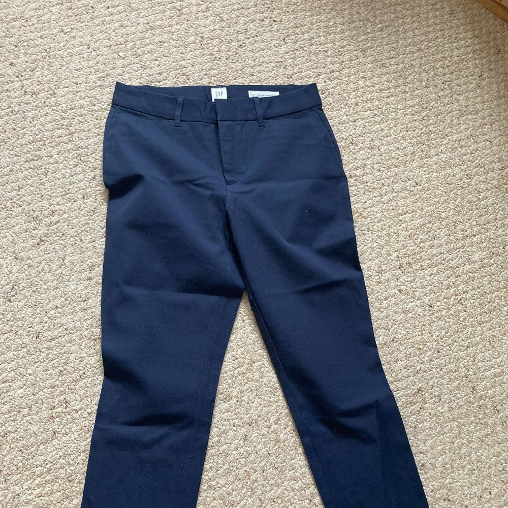 Chinos
